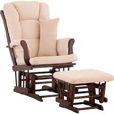 Glider And Ottoman Meijer Glider And Ottoman Chair And Ottoman Set Wood Rocking Chair