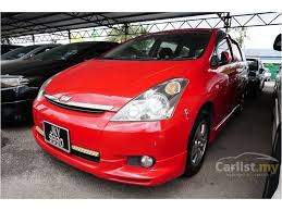 We did not find results for: Toyota Wish 30 Used Toyota Wish Red Specs And Prices Waa2