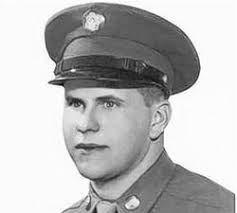 Robert HEMMELGARN Obituary (1929