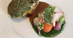 Ballotine De Poulet Basse Temperature Petit Legumes Fraicheur Recette Ballotine De Poulet Poulet Basse Temperature Ballotine