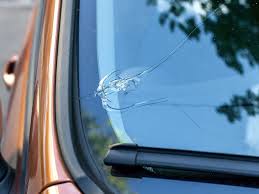How Do You Repair A Cracked Windshield? | Protech