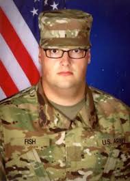 Obituary for Caleb Matthew Fish