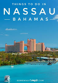 Best Things To See Do In Nassau Bahamas Somewhat Simple Nassau Bahamas Bahamas Honeymoon Nassau