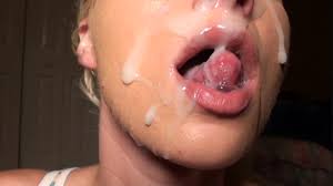 Biggest facial with closeup cum play, watch free porn video, HD XXX at  tPorn.xxx