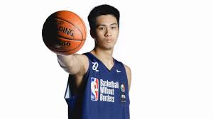 The 2021 nba draft process begins in earnest this week as college basketball teams tip off games and scouts look on knowing that the 2021 class looks, throughout the lottery, to have much more upside than the 2020 one did. Kai Sotto Hopes His G League Stint Will Raise His Ranking For The 2021 Nba Draft Yp South China Morning Post