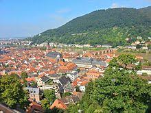 From cuckoo clocks to black forest gateau recent environmental protection projects have also earned the city the title of being the german capital for ecological friendliness. Heidelberg Wikipedia