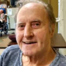 Obituary information for Lawrence “Larry” S. Hayes,