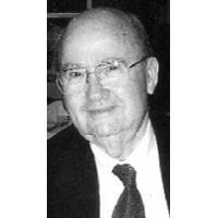 HUBERT STRICKLAND Obituary