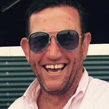 Charles Abbott (@cslabbott)