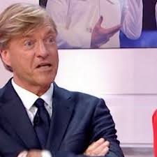 Richard madeley (tv show host) was born on the 13th of may, 1956. Richard Madeley Stuns Loose Men Viewers After Revealing His Age Birmingham Live