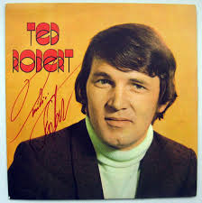 Ted Robert vinyl, 62 LP records & CD found