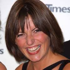 Davina mccall told the loose women that she had absolutely no idea what was happening to her when she first started experiencing menopause symptoms at the age of 44. More Stars Join Comic Relief Danceathon Look To The Stars