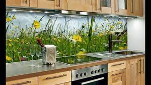 Isı ve darbeye dayanıklı cam mutfak, uzun ömürlü olup 10 yıl. Mutfak Tezgah Arasi Cam Panel Izmir 0543 661 00 10 Youtube