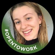 Eleanor Pugh's Instagram, Twitter & Facebook