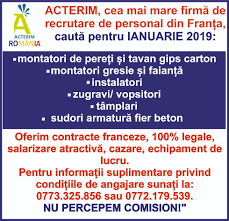 Vedea jucind, chiar aici gasesti stiri iasi pentru industria alimentara, azi. Evenimentul Locuri De MuncÄƒ IaÈ™i Vila Elisabeta Sinaia