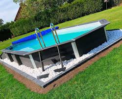 We did not find results for: Piscine Semi Enterree Composite Prix Et Avis Eau Libre
