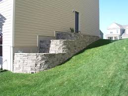 Home repair, local contractors, remodelers, handyman The Allan Block Blog Turn It Up By Turning Your Retaining Wall In