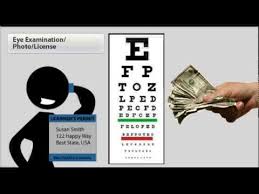 Get Your Vision Tested And Renew Your License Online Cogent