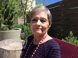 Dr. Anne Lee Madsen Obituary May 11, 2020