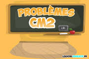 Problemes Cm2