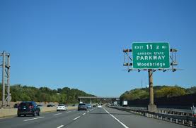 Check spelling or type a new query. Interstate 95 New Jersey Turnpike North Edison To Newark Aaroads New Jersey