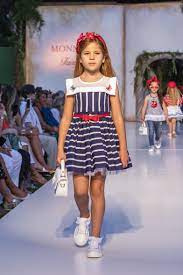 In the new season, babies can become the small copies of collections for cold period will be presented in bright colors. Monnalisa Spring Summer 2020 Fashion Show Kids Fashion Kids Fashion Show Summer Outfits