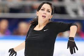 World and european champion cooperation tuktamysheva@yahoo.com. Tuktamysheva Vyigrala Korotkuyu Programmu Na Gran Pri Yaponii Rossijskaya Gazeta