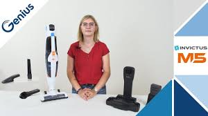 Leider haben modelle aus dem hause genius es zur zeit des testverfahrens nicht in die tabelle geschafft. Genius Invictus M5 Die Inbetriebnahme Youtube