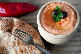 La Cuisine Libanaise Liban