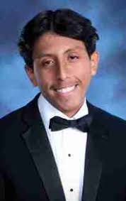 Class of 2024 Valedictorians and Salutatorians have high aspirations for  life after high school