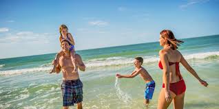 10 Best Family Beaches in the U.S. 2020 | Family Vacation Critic