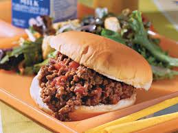 Richard S Sloppy Joes Recipe Recipe In 2020 Dinner With Ground Beef Sloppy Joes Recipe Recipes