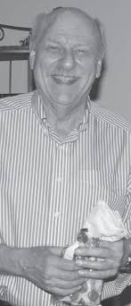 Septuagenarians celebrate their birthdays