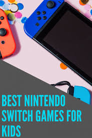 However, kids who enjoy more complex games like minecraft for nintendo switch or splatoon 2 will encounter text phrases and captions that pop up while playing. Best Nintendo Switch Games For Kids The Denver Housewife