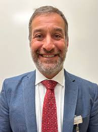 Emergency Ultrasound Fellowship Faculty