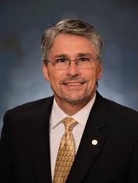 Aiken county school superintendent reflects