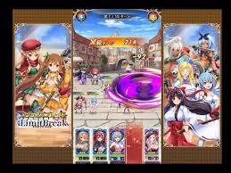 Play Queen's Blade, finish quests and get rewards😻