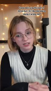 Jared Dixon Aaron Burr