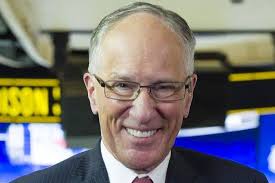Doc Emrick: Hockey's Beloved Soundtrack
