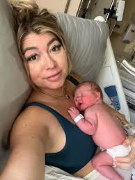 LadyBoss Kaelin Poulin