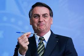 Bolsonaro says brazilian military would take the streets on his orders. 2020 O Ano Em Que Bolsonaro Escancarou Seu Projeto De Politica