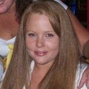 Amy Williams (formerly Hightower)