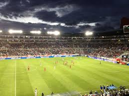El estadio hidalgo lució casi lleno. El Estadio Huracan De Pachuca En La Noche Estadios Pachuca Huracan