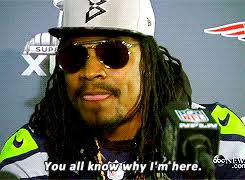 Eskin is a handsome, hans gruberesque guy who does tv and sports radio in philadelphia. Super Bowl Seattle Seahawks 5k Gif Find On Gifer