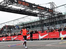 Dec 11, 2011 · deranged: Eliud Kipchoge Runs Fastest Ever Marathon But Doesn T Break World Record During Nike Breaking2 Race The Independent The Independent