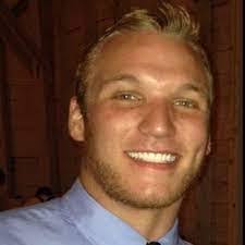 Jared Ebert's Instagram, Twitter & Facebook