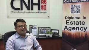 Save job not interested is there a problem with this job? Cnh Realty Testimonial By Kent Youtube