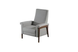 American Leather Quinton Re Invented Recliner Manual Recliner Chair American Leather Furniture