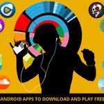 Mp3 Music Download Android App For Free Music Downloads Free Music Download App Music Download Apps Music Download