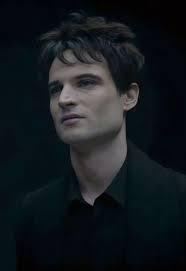 Matthew working under cover